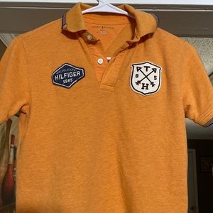 Tommy Hilfiger youth medium